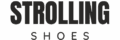 Strolling Shoes – Travel Recommendations